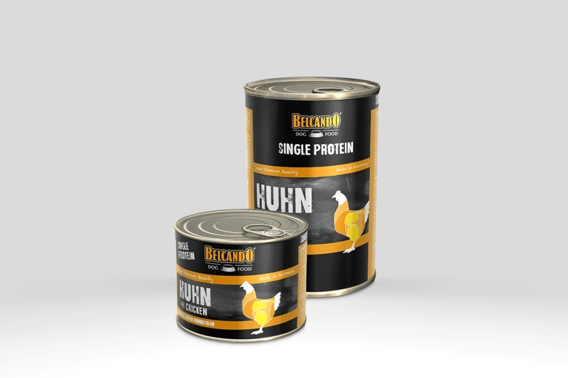 Belcando Single Protein Huhn