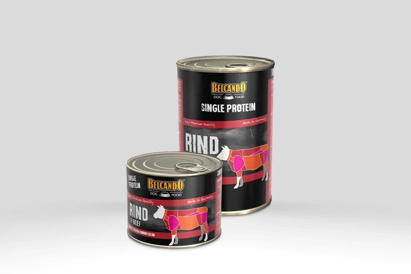 Belcando Single Protein Rind